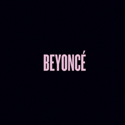 Beyonce's new self titled album